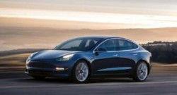 model3国产,引领新能源汽车潮流的国产之光”