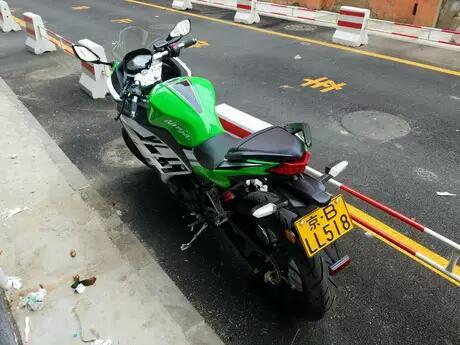 国产川崎,匠心独运，铸就民族品牌新篇章